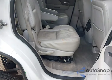 2009 Chevrolet Tahoe Lt2 z USA, uszkodzony, nr VIN 1GNFK23099R174841